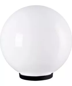 SFERA DA GIARDINO OPALE, Ø 25 CM